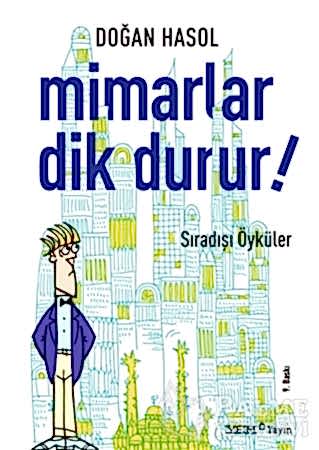 Resim Mimarlar Dik Durur!