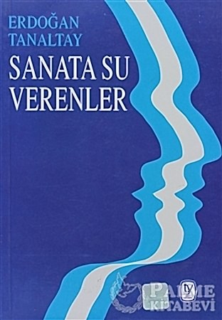 Resim Sanata Su Verenler