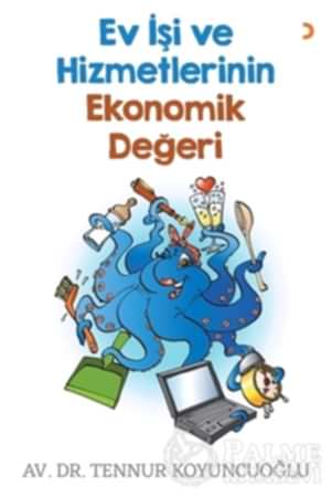Resim Ev İşi ve Hizmetlerinin Ekonomik Değeri