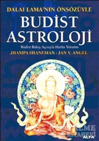 Resim Budist Astroloji Budist Bakış Açısıyla Harita Yorumu