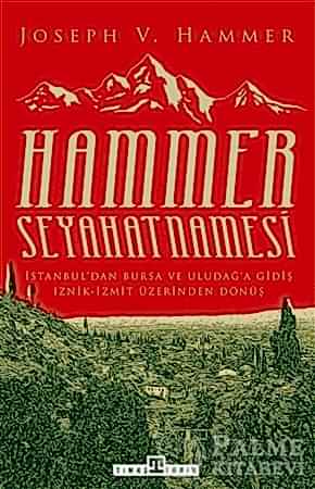 Resim Hammer Seyahatnamesi