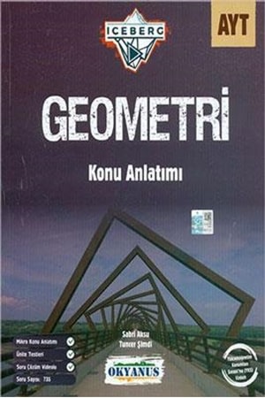 Resim Ayt Iceberg Geometri Konu Anlatımı