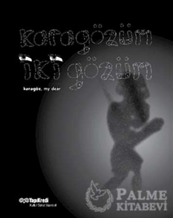 Resim Karagözüm İki Gözüm