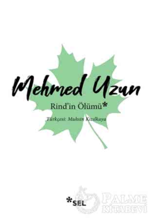 Resim Rind'in Ölümü