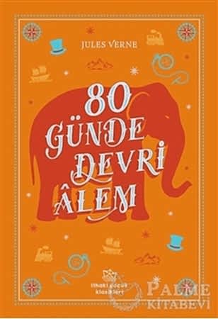 Resim 80 Günde Devri Alem