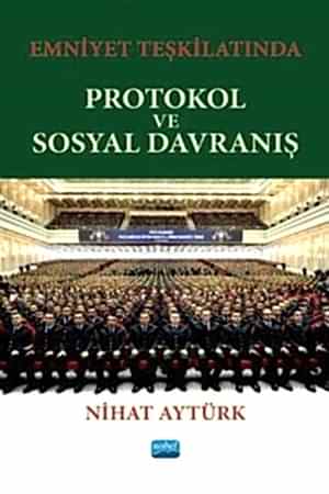 Resim Emniyet Teşkilatında Protokol ve Sosyal Davranış