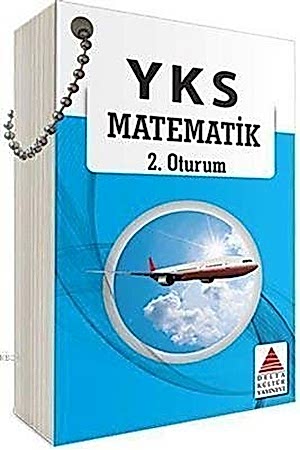 Resim YKS 2. Oturum Matematik Kartları
