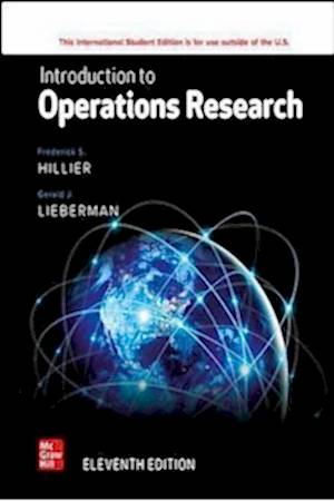 Resim Introduction to Operations Research 11e