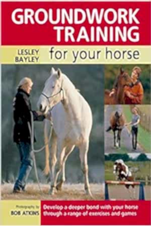 Resim Groundwork Training for your Horse 5e