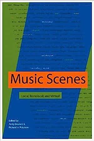 Resim Music Scenes