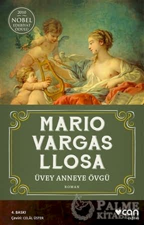 Resim Üvey Anneye Övgü