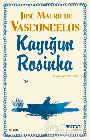 Resim Kayığım Rosinha