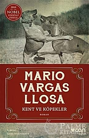 Resim Kent ve Köpekler