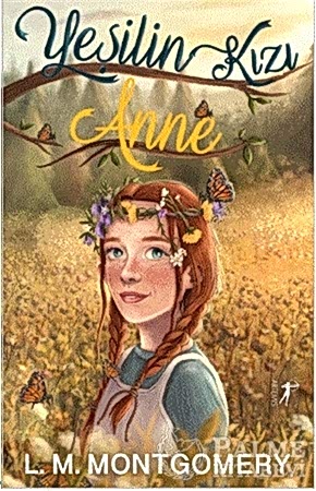Resim Yeşilin Kızı Anne
