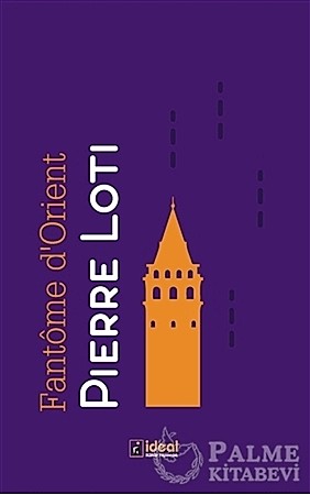 Resim Fantome d'Orient