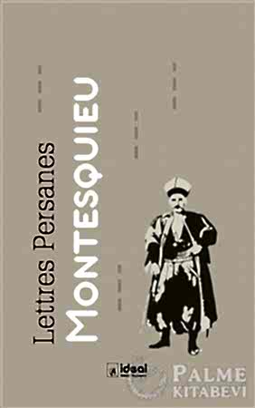 Resim Lettres Persanes