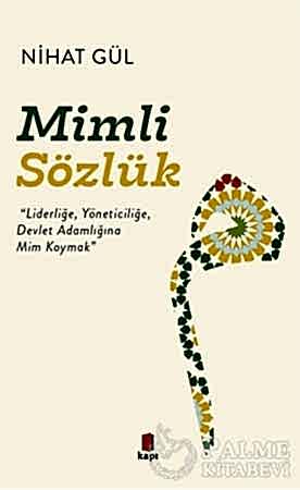 Resim Mimli Sözlük