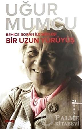 Resim Bir Uzun Yürüyüş
