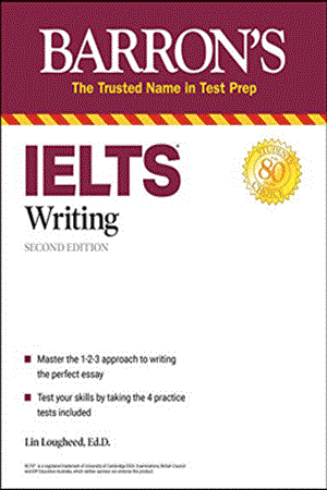 Resim IELTS Writing
