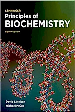 Resim Lehninger Principles of Biochemistry 8e