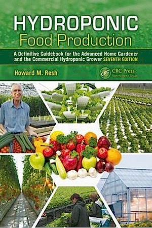 Resim Hydroponic Food Production 7e