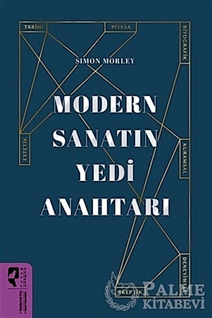 Resim Modern Sanatın Yedi Anahtarı