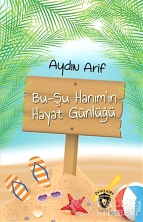 Resim Bu-Şu Hanım’ın Hayat Günlüğü