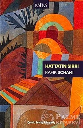 Resim Hattatın Sırrı