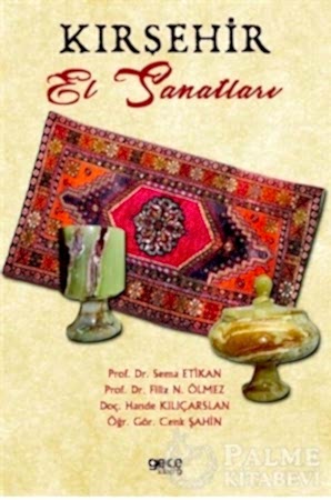 Resim Kırşehir El Sanatları