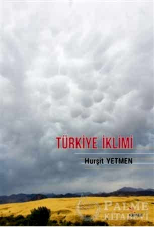 Resim Türkiye İklimi