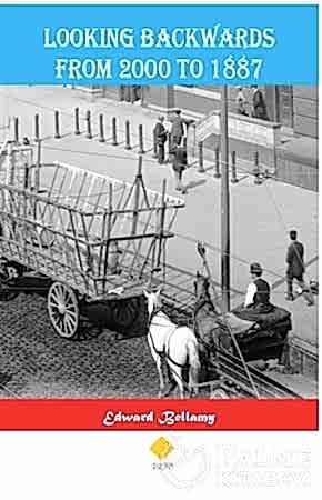 Resim Lookıng Backwards From 2000 To 1887