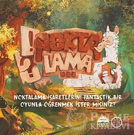 Resim Noktalama İmla Oyunu
