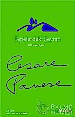 Resim Tepelerdeki Şeytan