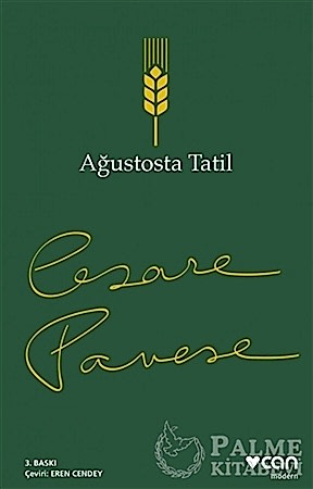 Resim Ağustosta Tatil