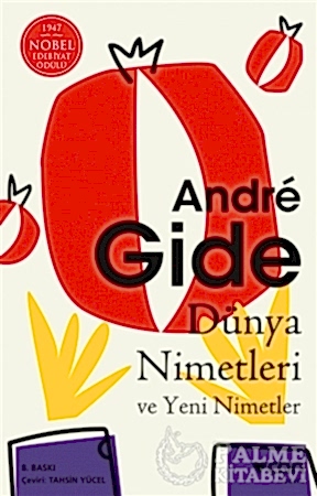Resim Dünya Nimetleri ve Yeni Nimetler