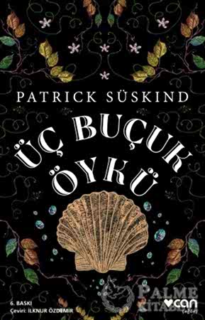 Resim Üç Buçuk Öykü
