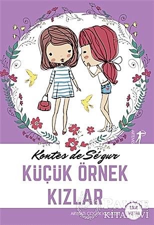 Resim Küçük Örnek Kızlar (Tam Metin)