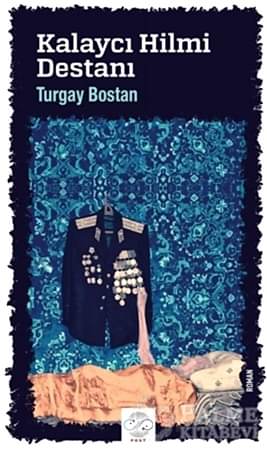 Resim Kalaycı Hilmi Destanı