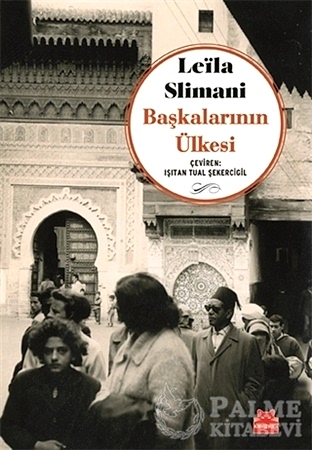 Resim Başkalarının Ülkesi