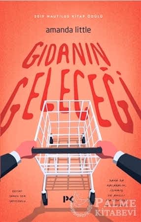 Resim Gıdanın Geleceği