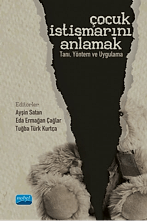Resim Çocuk İstismarını Anlamak