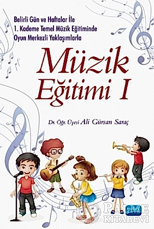 Resim Müzik Eğitimi 1