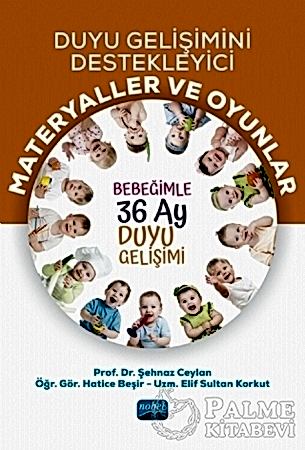 Resim Duyu Gelişimini Destekleyici Materyaller ve Oyunlar