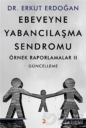 Resim Ebeveyne Yabancılaşma Sendromu