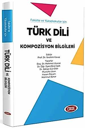 Resim Türk Dili ve Kompozisyon Bilgileri