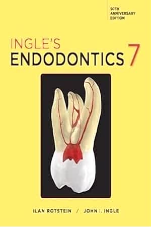 Resim Ingle's Endodontics 7e