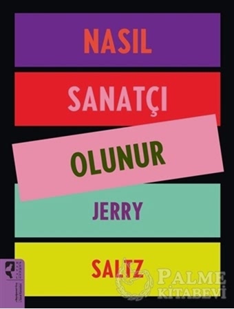 Resim Nasıl Sanatçı Olunur