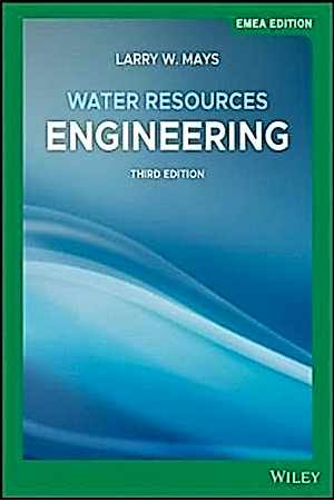 Resim Water Resources Engineering