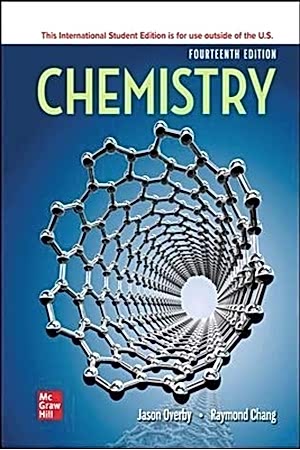 Resim Chemistry 14e