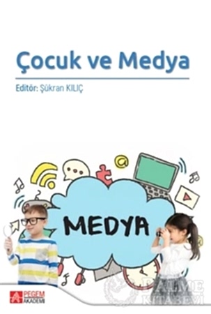 Resim Çocuk ve Medya